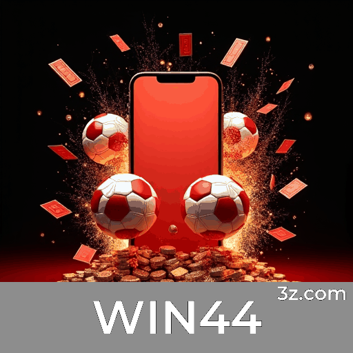 WIN44: O Melhor em Apostas e Cassino Seguro