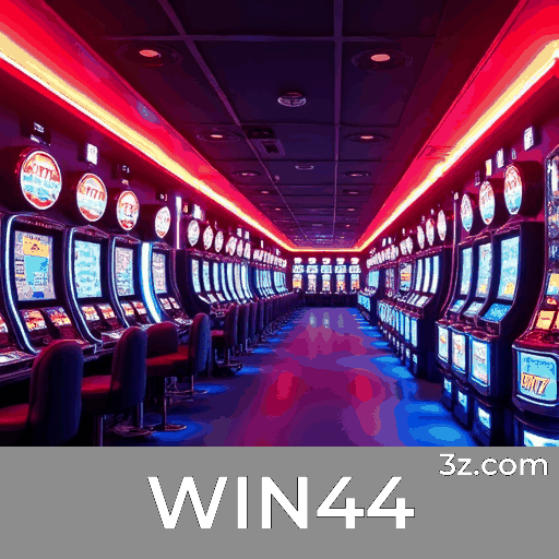 WIN44: Especialistas em Apostas Esportivas e Foco no Brasil