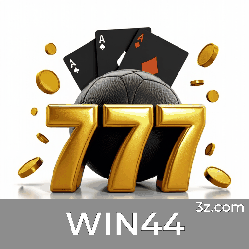 WIN44: Profissionalismo e Confiabilidade em Apostas