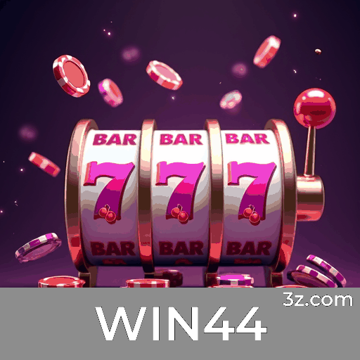 Experiência Exclusiva no WIN44 Casino: Programa VIP