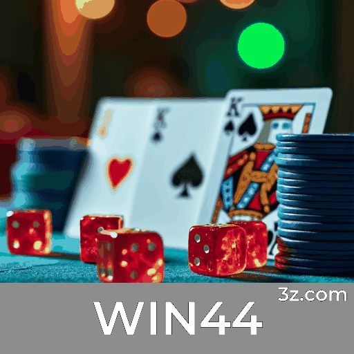 WIN44: O Melhor em Apostas e Cassino Seguro