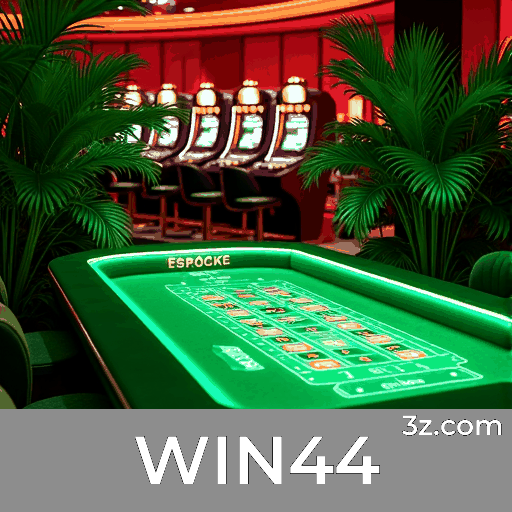 Experiência Exclusiva no WIN44 Casino: Programa VIP